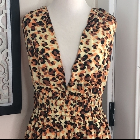 America & Beyond Swimsuit Cover - Picture 5 of 8